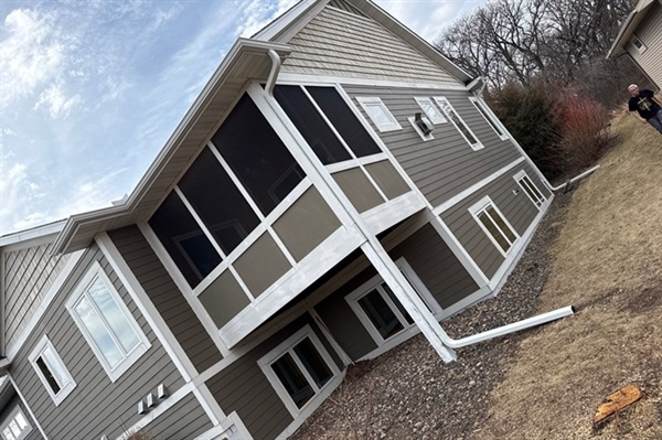 How Can Exterior Painting Enhance Home Value?