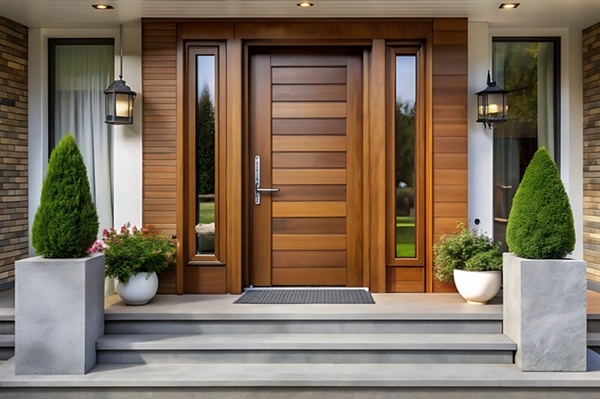 What Should Homeowners Know About Entry Door Replacement?