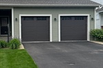 How Do Garage Door Upgrades Improve Home Functionality?