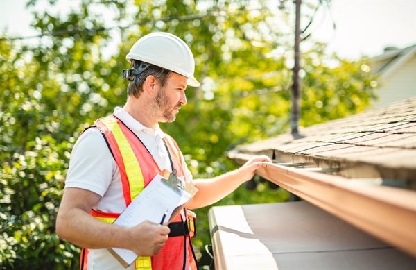 How Does Wind Damage Affect Different Roofing Systems?