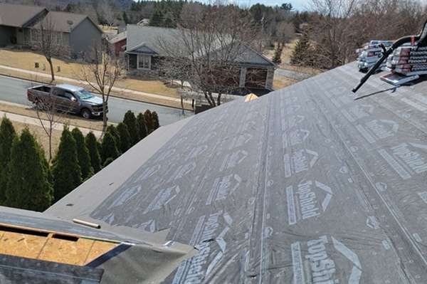 Signs Your Roof Needs Repair or Replacement