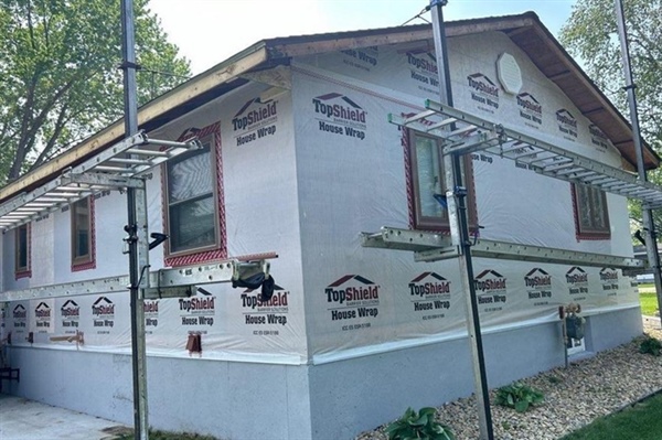Signs Your Siding Needs Replacement